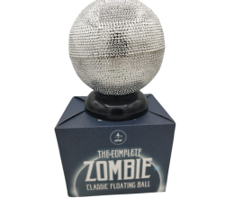 The Complete Zombie - Bola Zombie Vernet